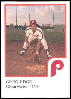 7 Greg Edge